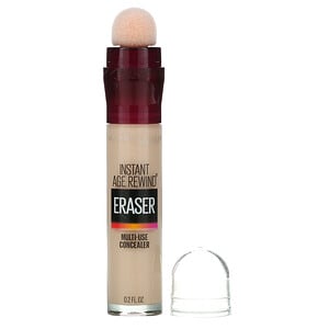 Maybelline, Instant Age Rewind, Eraser, Multi-Use Concealer