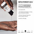 Beta Hydroxy Acid