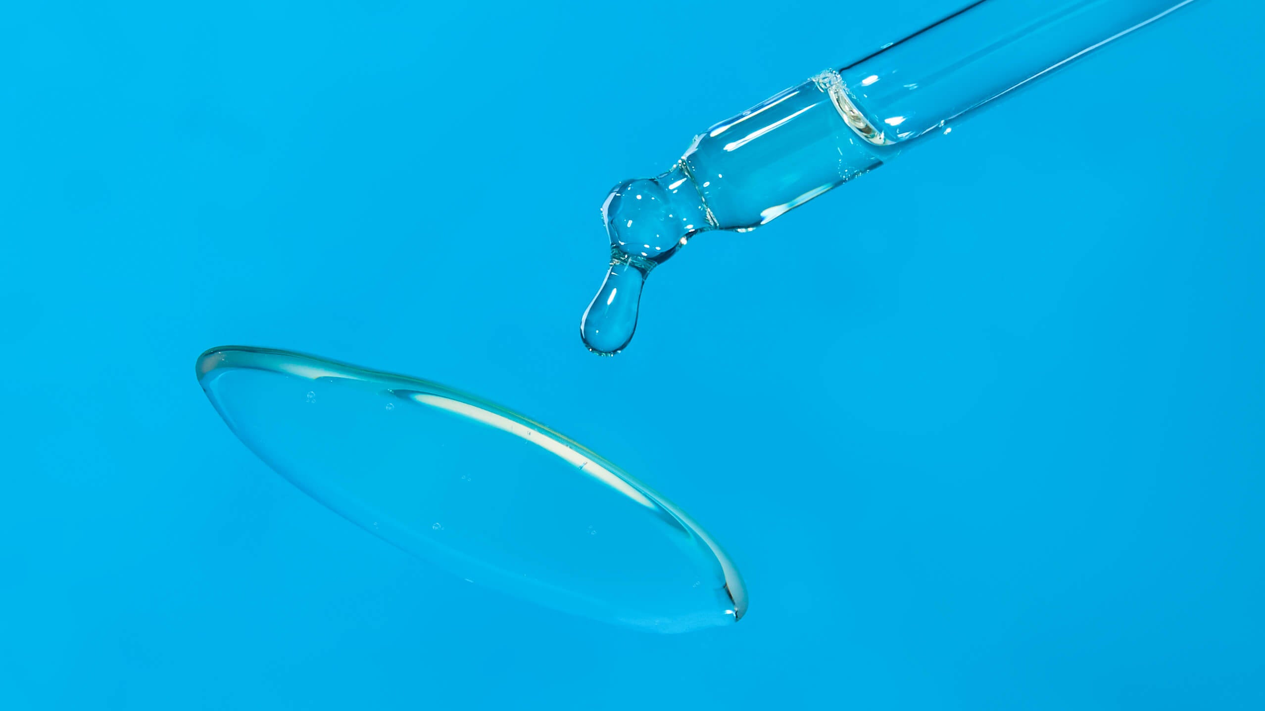 The Ordinary Multi - Peptide Serum For Hair Density ( 60ml )