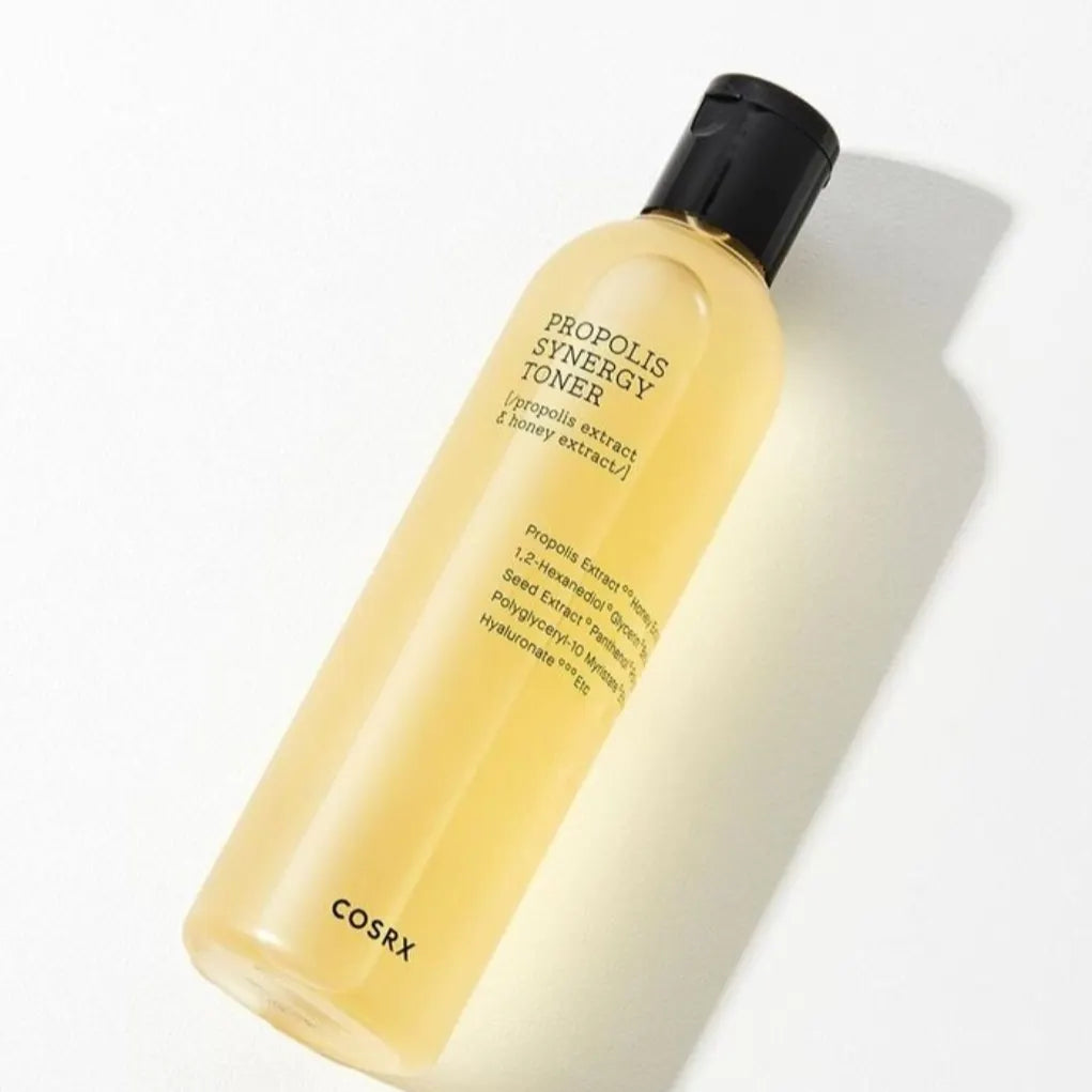 Cosrx, Full Fit, Propolis Synergy Toner