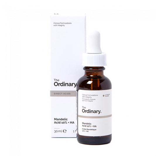 The Ordinary Mandelic Acid  10% + HA