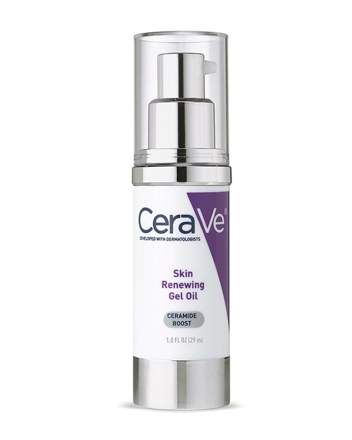Cerave, Skin Renewing Gel Oil