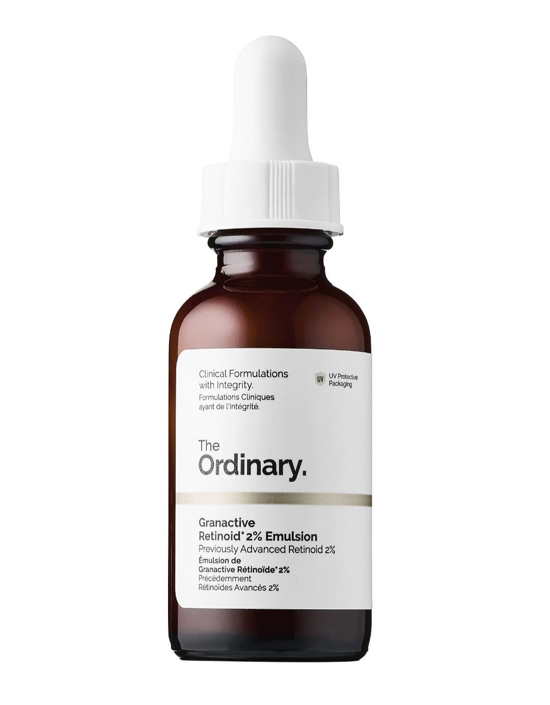 The Ordinary Granactive Retinoid 2% Emulsion