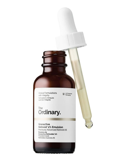 The Ordinary Granactive Retinoid 2% Emulsion