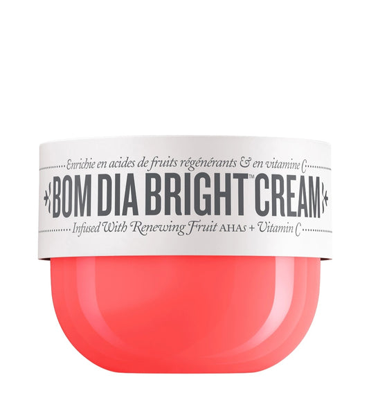 Sol de Janeiro, Mini Bom Dia Body Cream with Vitamin C