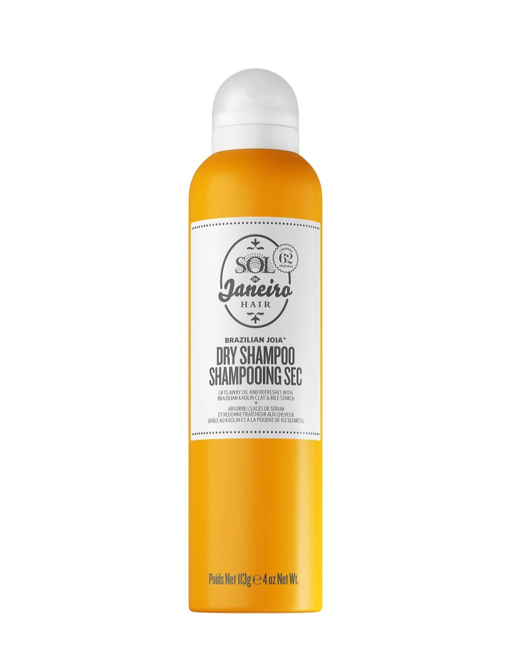 Sol de Janeiro, Brazilian Joia Refreshing Dry Shampoo