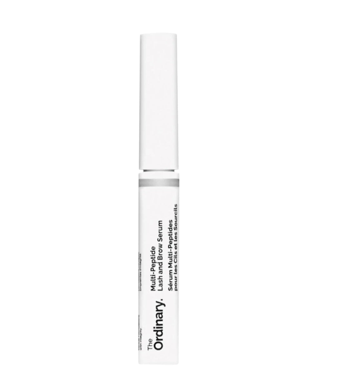 The Ordinary Multi - Peptide Lash and Brow Serum