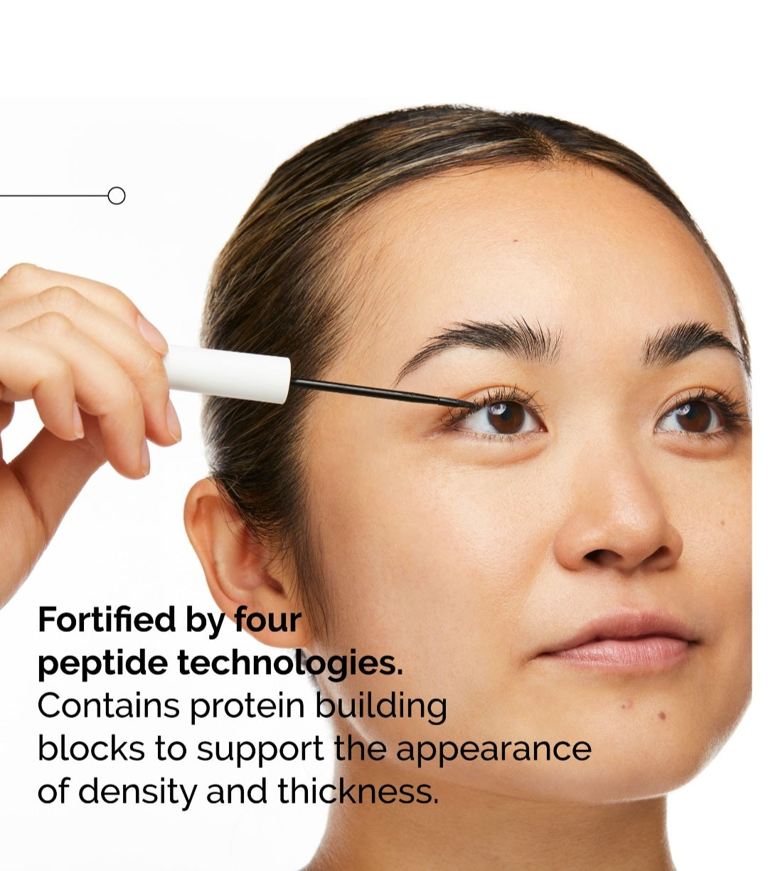 The Ordinary Multi - Peptide Lash and Brow Serum