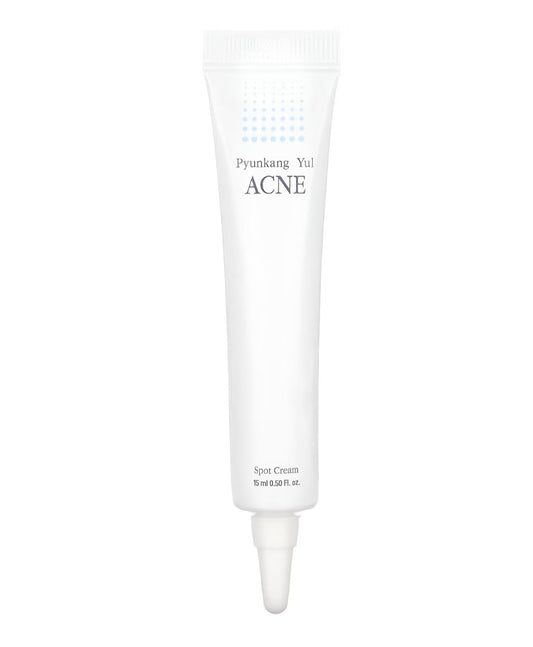 Pyunkang Yul, Acne, Spot Cream