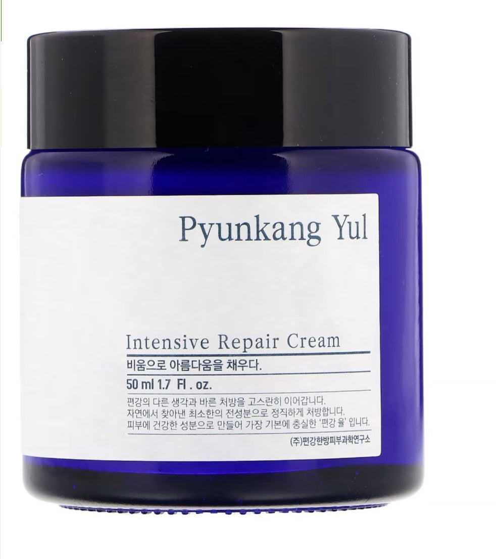 Pyunkang Yul, Intensive Repair Cream