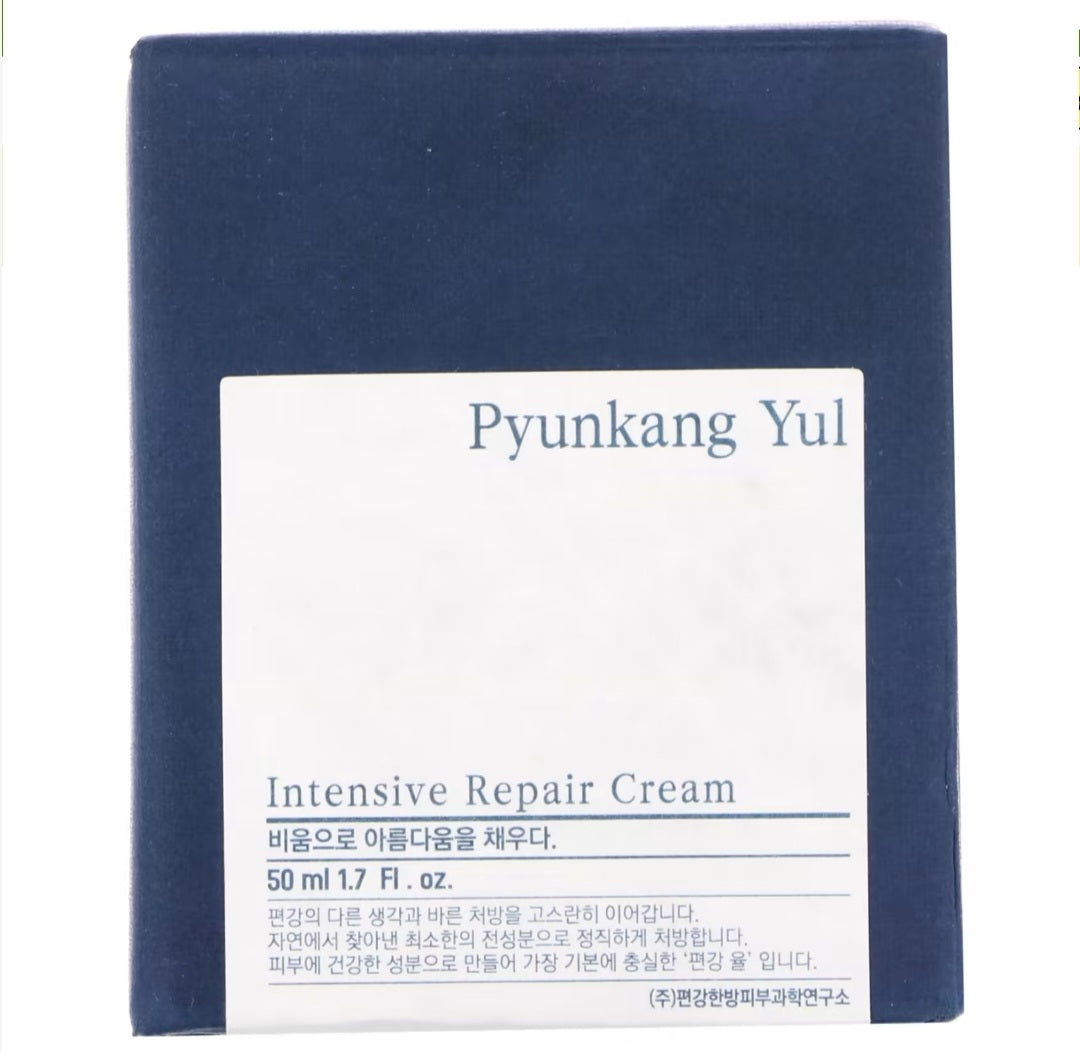 Pyunkang Yul, Intensive Repair Cream