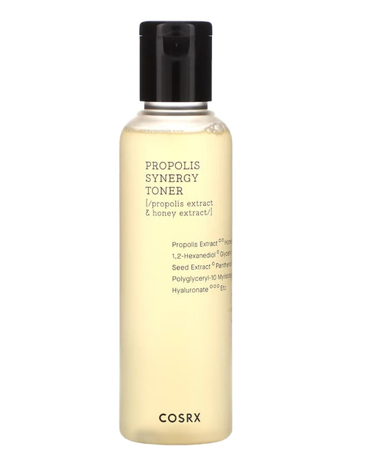 Cosrx, Full Fit, Propolis Synergy Toner