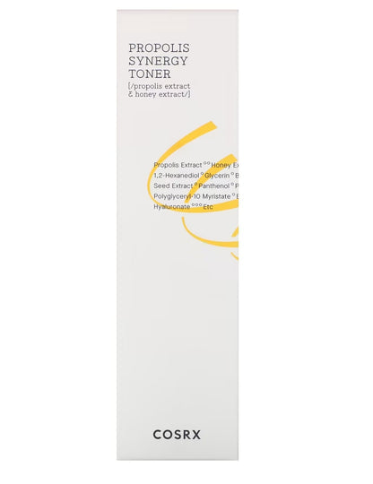 Cosrx, Full Fit, Propolis Synergy Toner