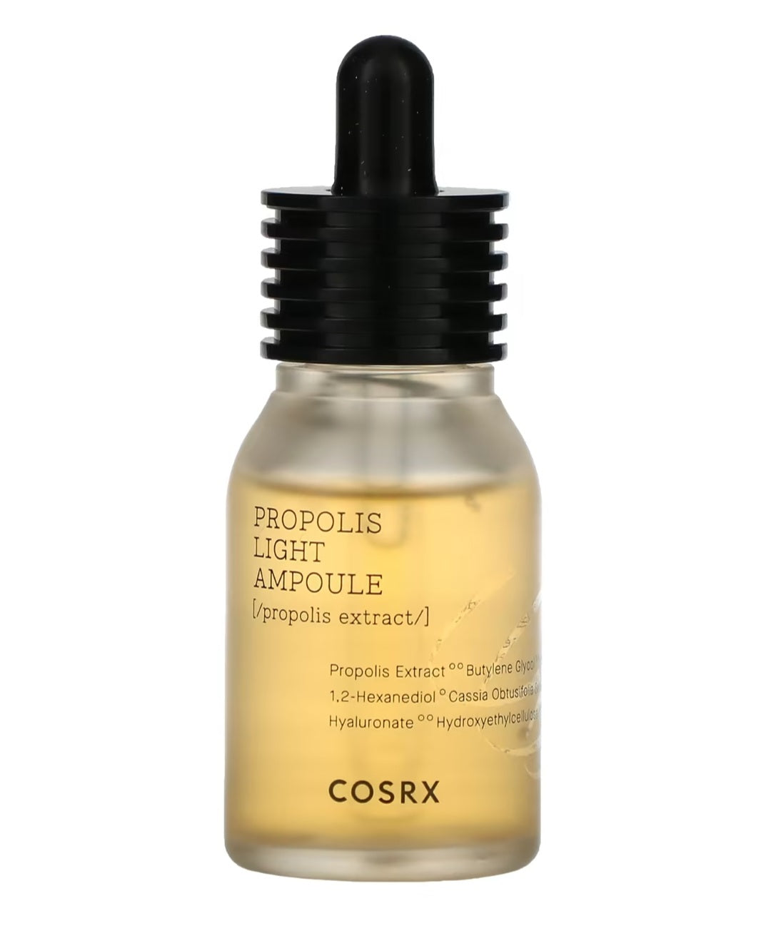 Cosrx, Full Fit, Propolis Light Ampoule