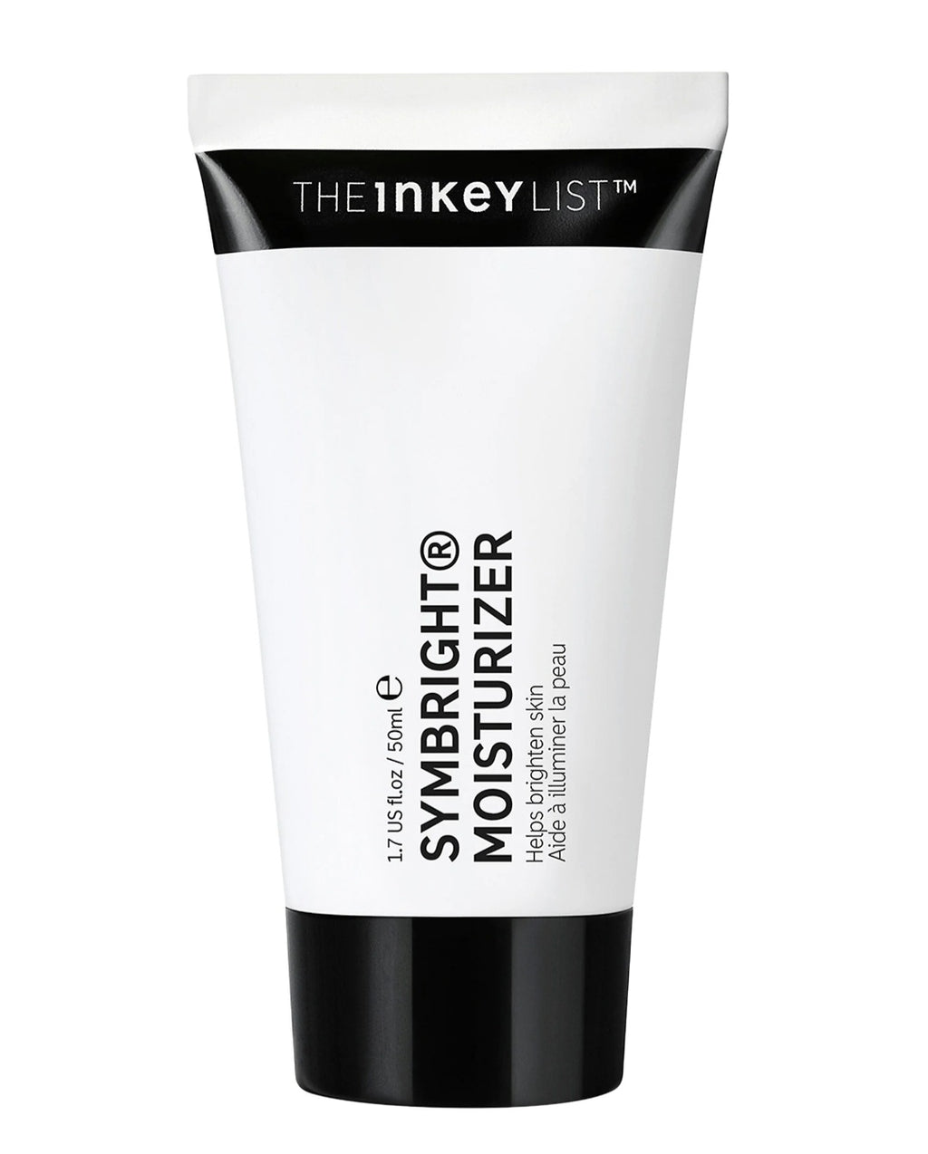 The Inkey List, Symbright Brightening Moisturizer