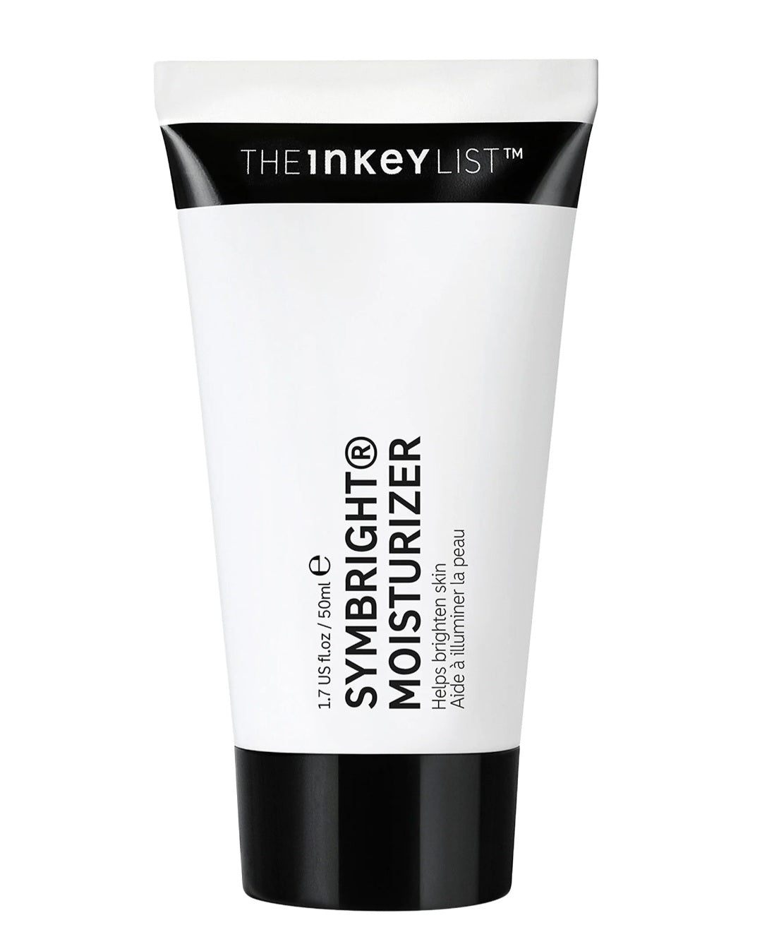 The Inkey List, Symbright Brightening Moisturizer