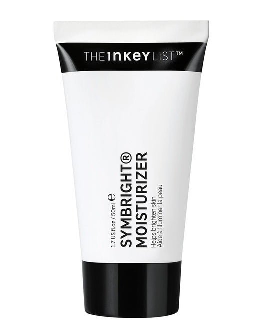 The Inkey List, Symbright Brightening Moisturizer