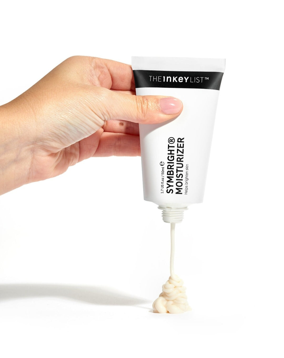 The Inkey List, Symbright Brightening Moisturizer