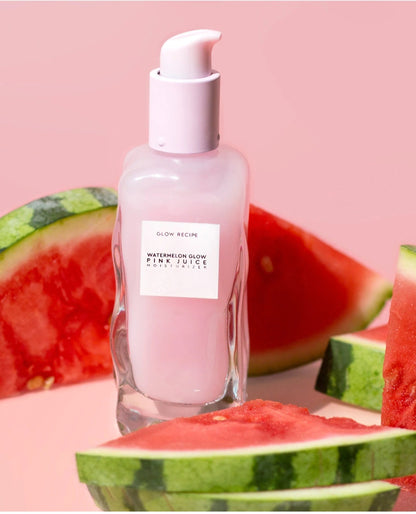 Glow Recipe, Watermelon Pink Juice Oil - Free Moisturizer