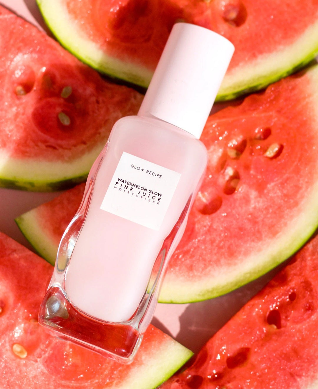 Glow Recipe, Watermelon Pink Juice Oil - Free Moisturizer