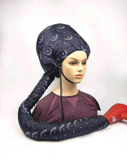 1pc Portable Hair Dryer Cap