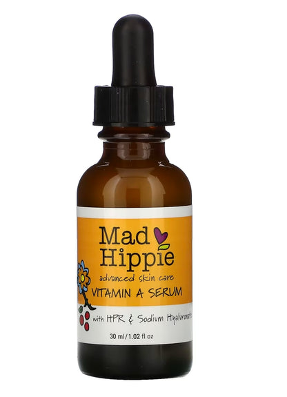 Mad Hippie, Vitamin A Serum