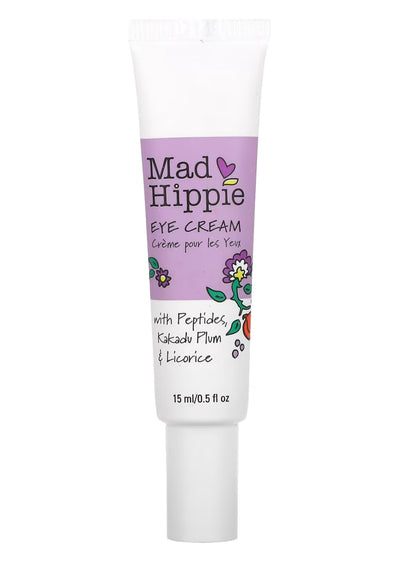 Mad Hippie, Eye Cream