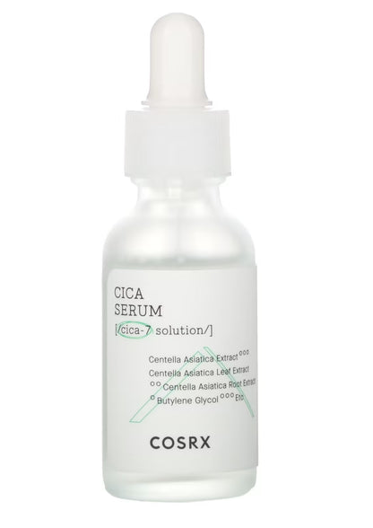 Cosrx, Pure Fit Cica Serum