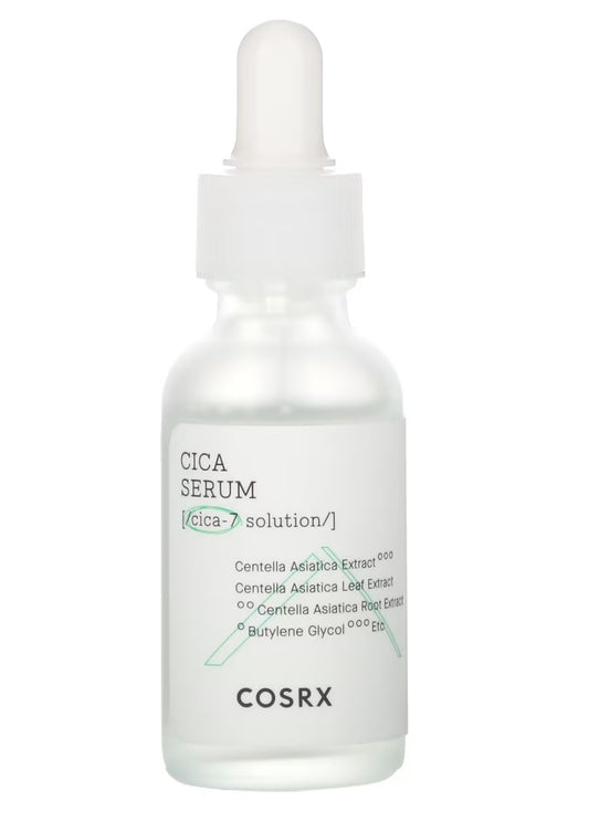 Cosrx, Pure Fit Cica Serum