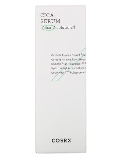 Cosrx, Pure Fit Cica Serum