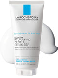 La Roche Posay, TOLERIANE HYDRATING GENTLE FACIAL CLEANSER