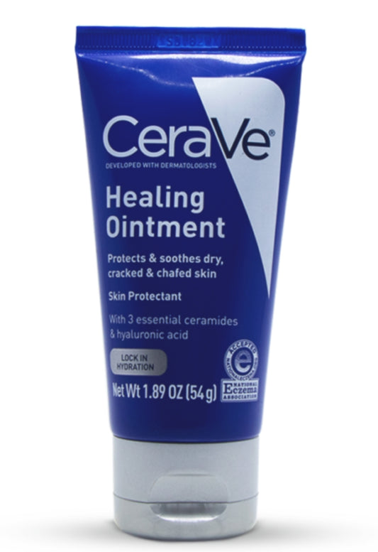 Cerave, Healing Ointment  Skin Protectant