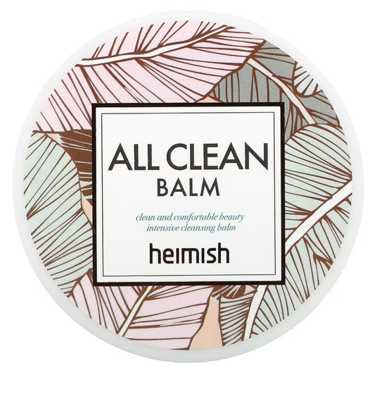 Heimish, All Clean Balm