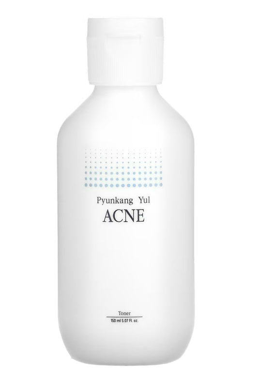 Pyunkang Yul, Acne, Toner, 5.07 fl oz (150 ml)