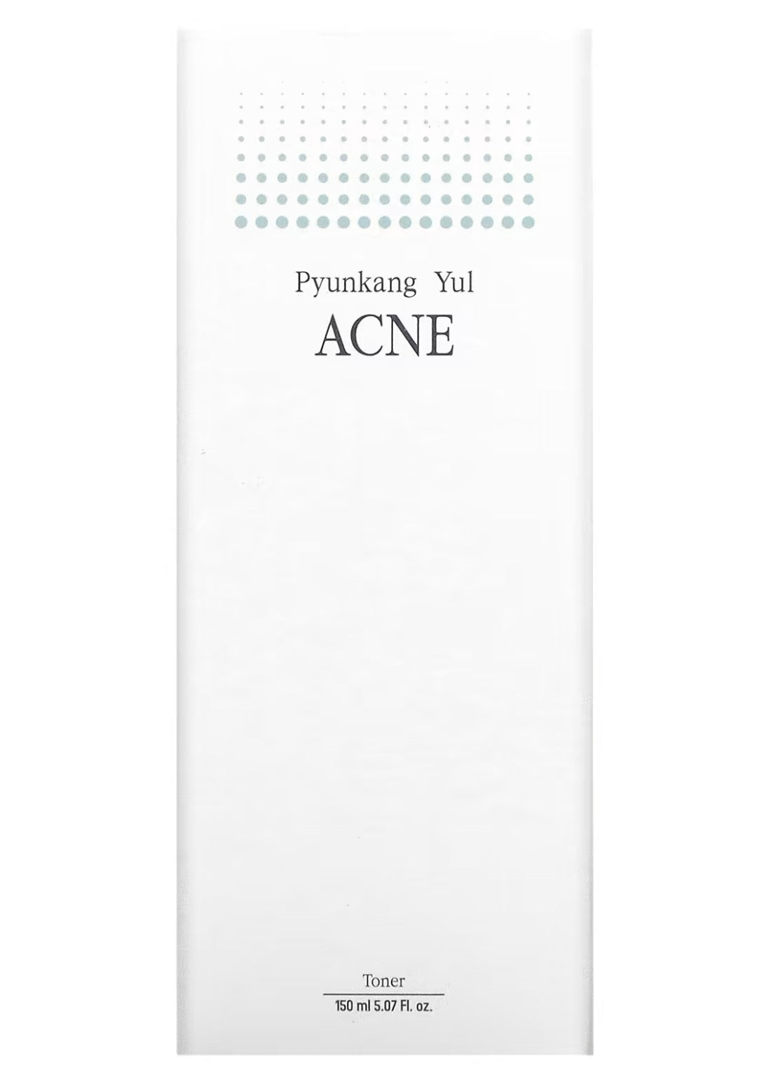 Pyunkang Yul, Acne, Toner, 5.07 fl oz (150 ml)