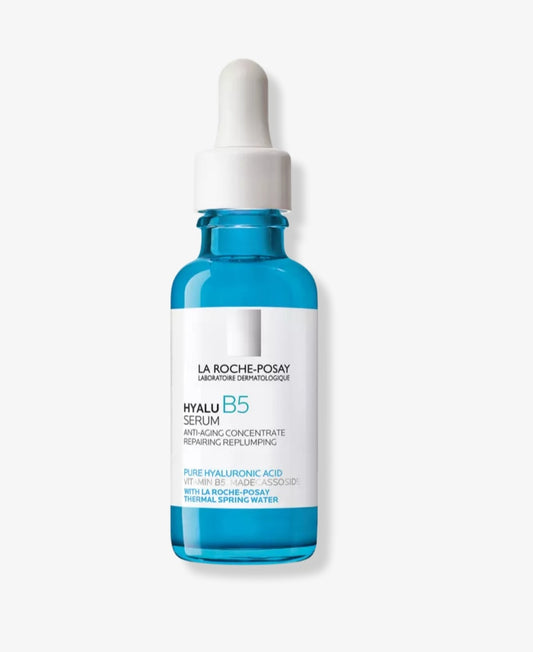 La Roche-Posay, Hyalu B5 Pure Hyaluronic Acid Face Serum