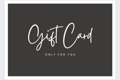 Cay Express Gift Cards