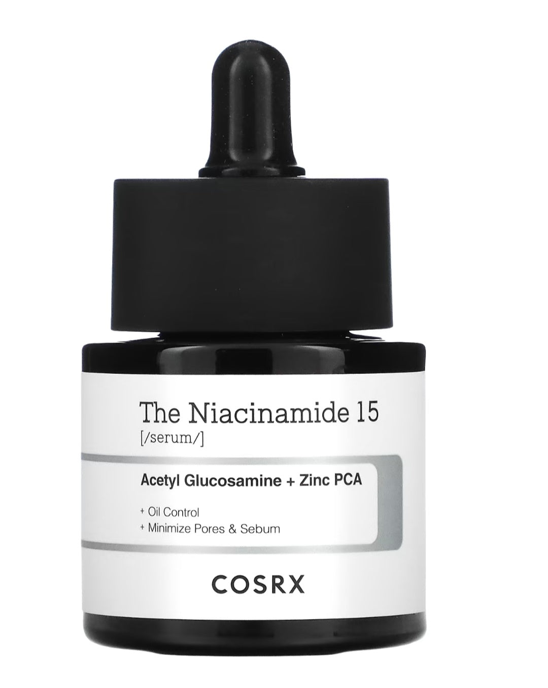 Cosrx, The Niacinamide 15 Serum, 0.67 fl. oz. (20 ml