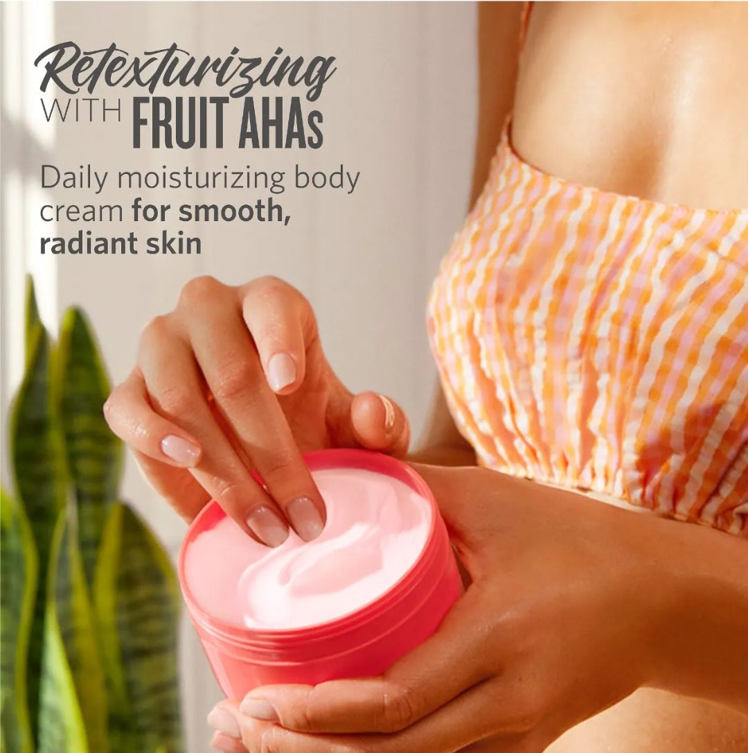 Sol de Janeiro
Bom Dia Bright Body Cream with Vitamin C
240 ML