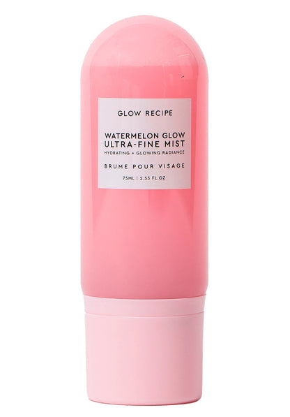 Glow Recipe
Watermelon Glow Ultra-Fine Mist, 2.53 oz