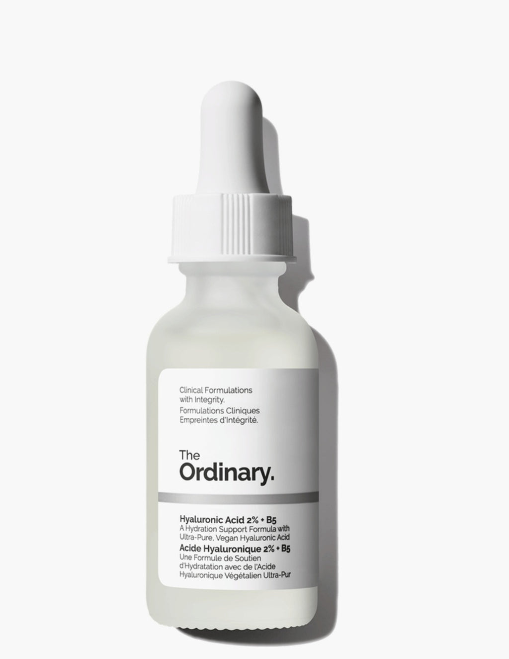 The Ordinary, Hyaluronic Acid 2% + B5, 30 ML