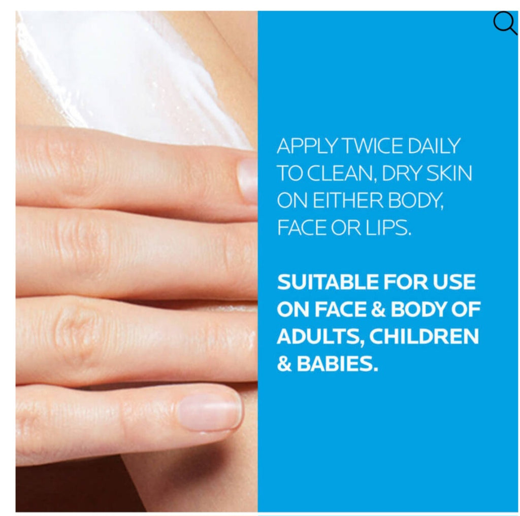 La Roche - Posay, Cicaplast Baume B5+ Repairing Balm