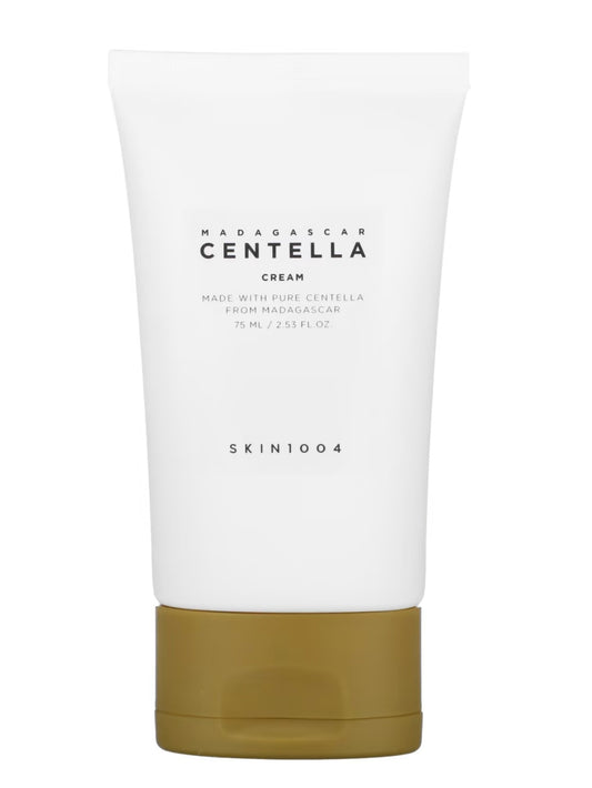 SKIN1004, Madagascar Centella Cream, 2.53 fl oz 75 ml
