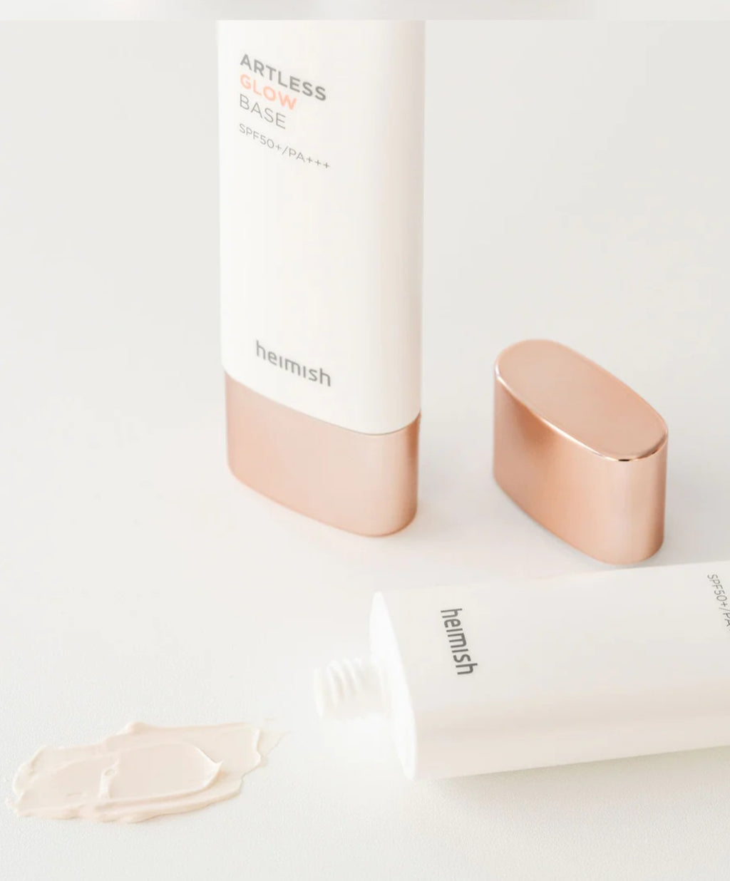 Artless glow base (SPF 50+ PA+++)