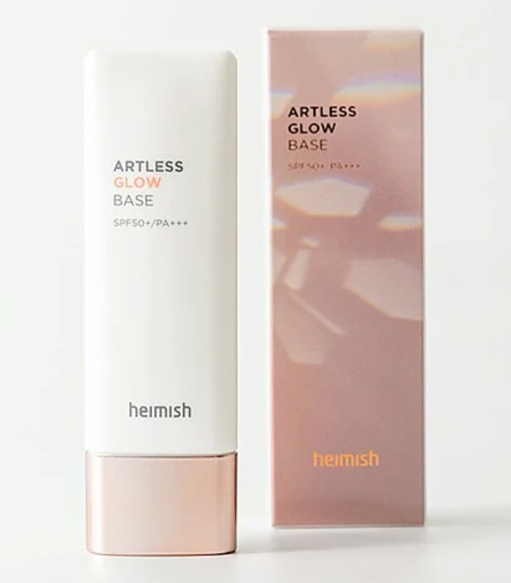 Artless glow base (SPF 50+ PA+++)