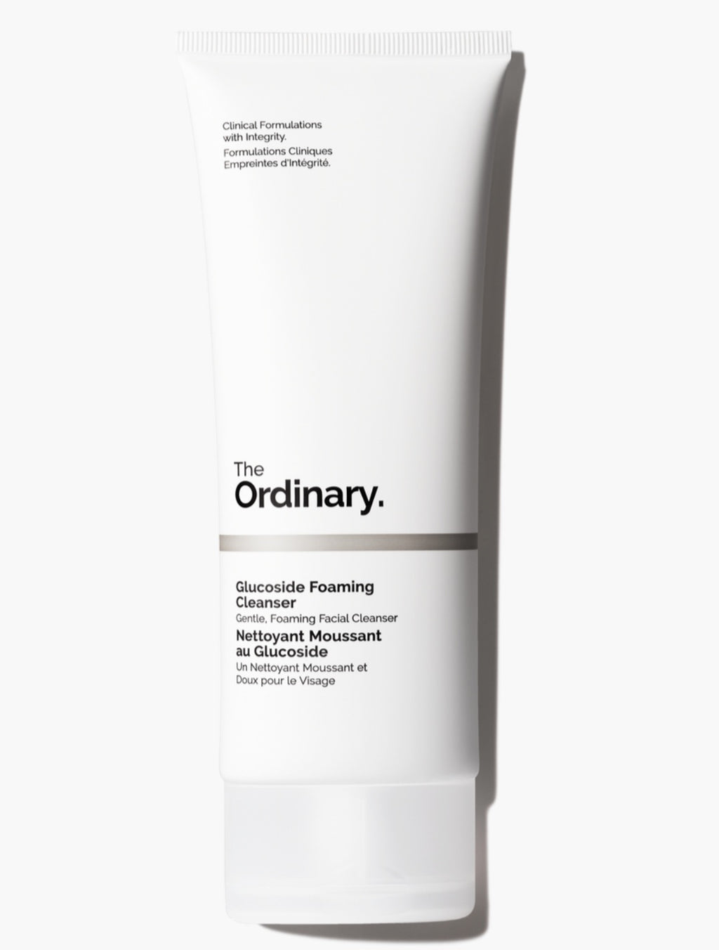 The Ordinary, Glucoside Foaming Cleanser