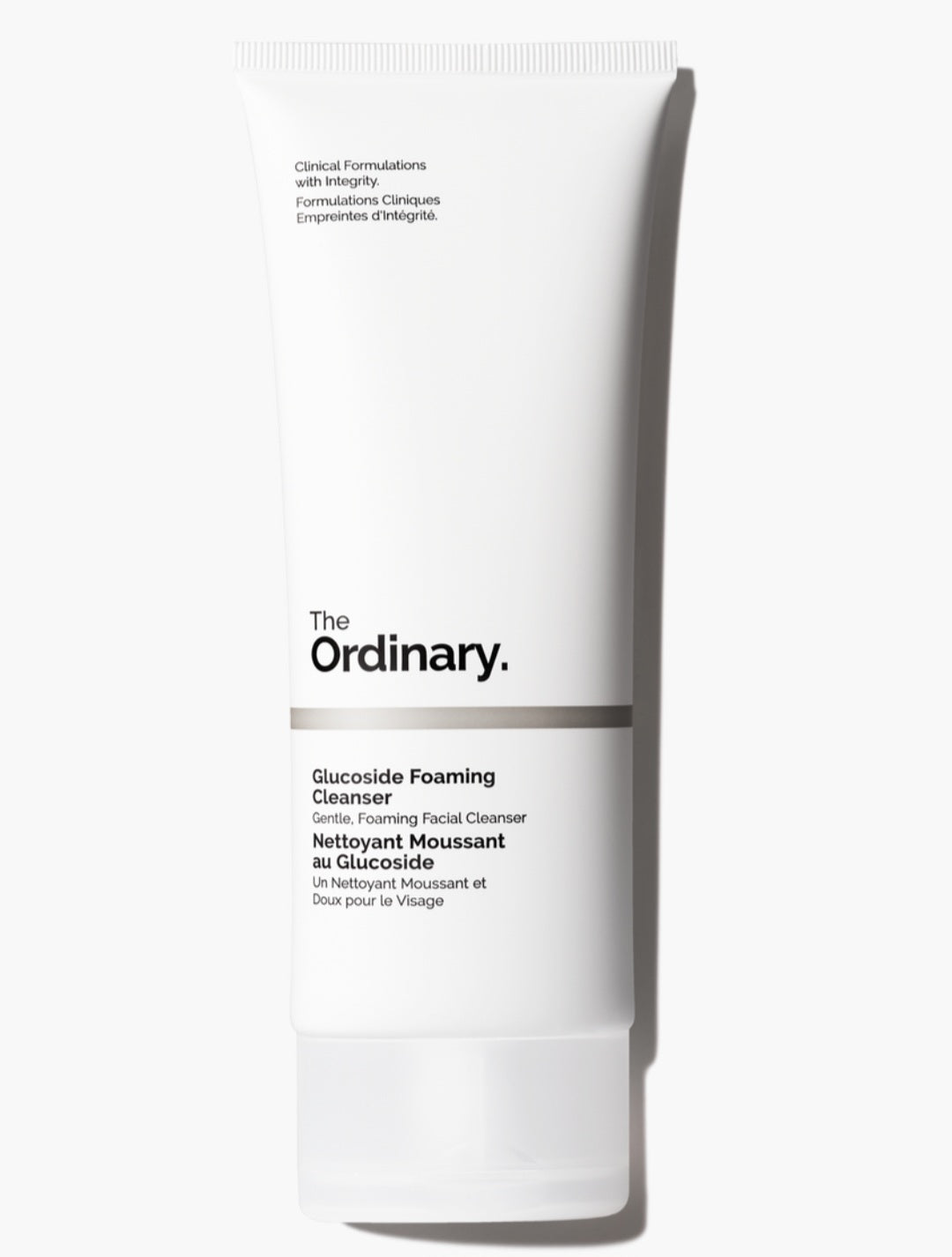 The Ordinary, Glucoside Foaming Cleanser