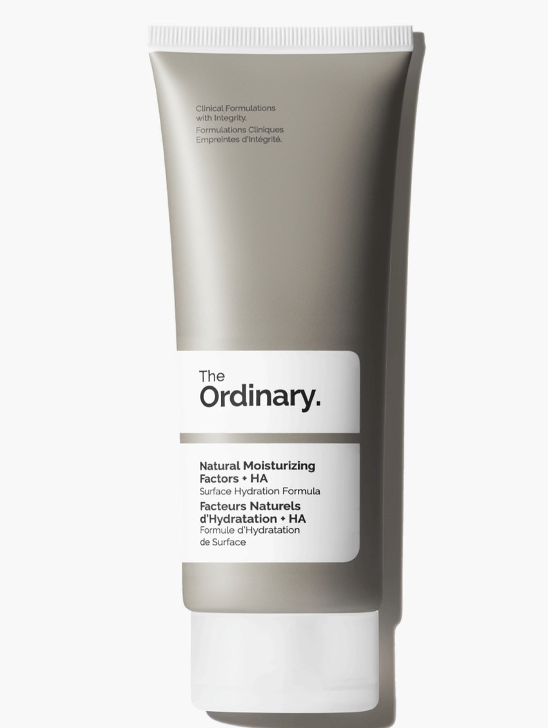 The Ordinary, Natural Moisturizing Factors + HA