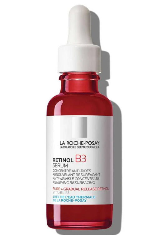 La Roche Posay, RETINOL B3 PURE RETINOL SERUM