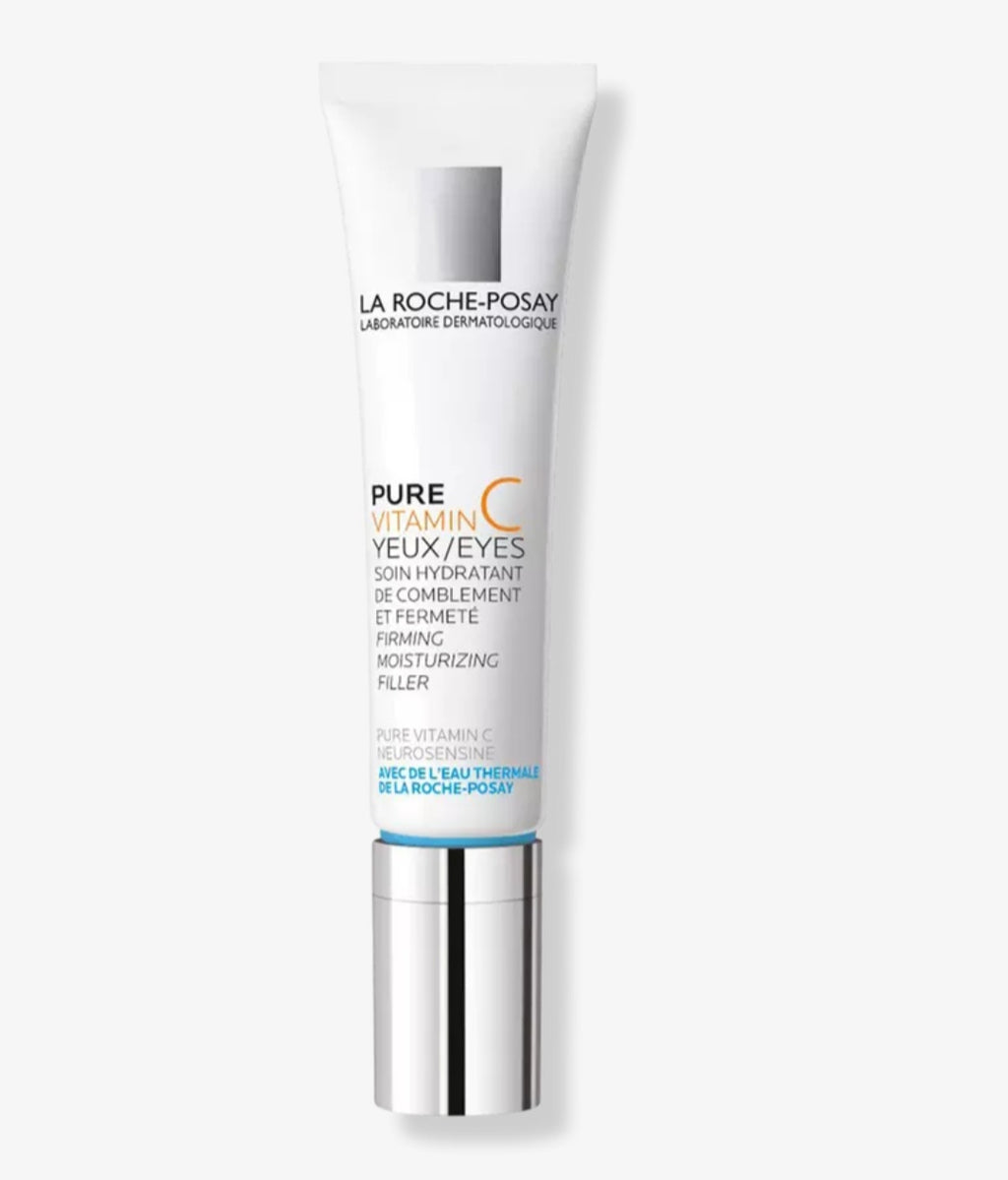 La Roche Posay, Pure Vitamin C Eye Cream